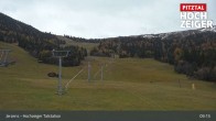 Archived image Webcam Jerzens - Hochzeiger Base Station 08:00