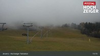 Archiv Foto Webcam Jerzens - Hochzeiger Talstation 12:00
