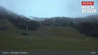 Archiv Foto Webcam Jerzens - Hochzeiger Talstation 16:00