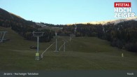 Archiv Foto Webcam Jerzens - Hochzeiger Talstation 00:00