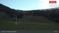 Archiv Foto Webcam Jerzens - Hochzeiger Talstation 06:00