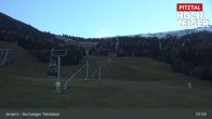 Archiv Foto Webcam Jerzens - Hochzeiger Talstation 07:00