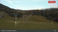 Archiv Foto Webcam Jerzens - Hochzeiger Talstation 04:00