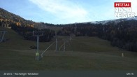 Archiv Foto Webcam Jerzens - Hochzeiger Talstation 08:00