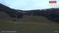 Archived image Webcam Jerzens - Hochzeiger Base Station 06:00