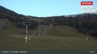 Archiv Foto Webcam Jerzens - Hochzeiger Talstation 00:00