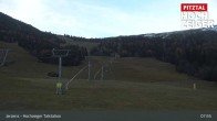 Archiv Foto Webcam Jerzens - Hochzeiger Talstation 06:00