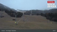 Archiv Foto Webcam Jerzens - Hochzeiger Talstation 02:00