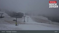Archiv Foto Webcam Jerzens - Hochzeiger Talstation 04:00
