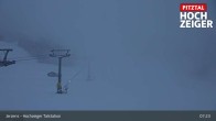 Archiv Foto Webcam Jerzens - Hochzeiger Talstation 06:00