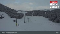 Archiv Foto Webcam Jerzens - Hochzeiger Talstation 00:00