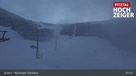 Archiv Foto Webcam Jerzens - Hochzeiger Talstation 06:00