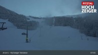 Archiv Foto Webcam Jerzens - Hochzeiger Talstation 07:00