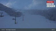 Archiv Foto Webcam Jerzens - Hochzeiger Talstation 08:00