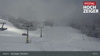 Archiv Foto Webcam Jerzens - Hochzeiger Talstation 12:00