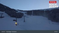 Archiv Foto Webcam Jerzens - Hochzeiger Talstation 06:00