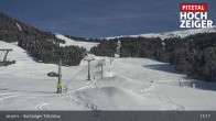 Archiv Foto Webcam Jerzens - Hochzeiger Talstation 12:00