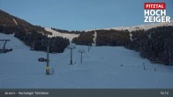 Archiv Foto Webcam Jerzens - Hochzeiger Talstation 16:00