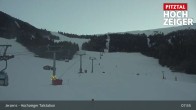 Archiv Foto Webcam Jerzens - Hochzeiger Talstation 07:00
