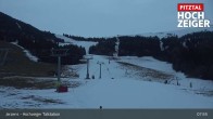 Archiv Foto Webcam Jerzens - Hochzeiger Talstation 07:00
