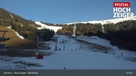 Archiv Foto Webcam Jerzens - Hochzeiger Talstation 14:00