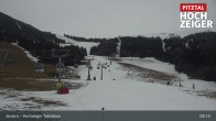 Archiv Foto Webcam Jerzens - Hochzeiger Talstation 08:00