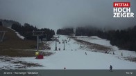 Archiv Foto Webcam Jerzens - Hochzeiger Talstation 02:00