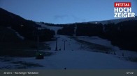 Archiv Foto Webcam Jerzens - Hochzeiger Talstation 06:00