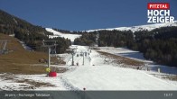 Archiv Foto Webcam Jerzens - Hochzeiger Talstation 12:00