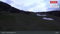 Archived image Webcam Jerzens - Zirbenbahn Bergstation 02:00