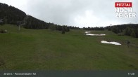 Archived image Webcam Jerzens - Zirbenbahn Bergstation 16:00