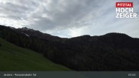 Archiv Foto Webcam Jerzens - Zirbenbahn Bergstation 06:00