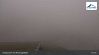 Archiv Foto Webcam Kaprun: Blick von der Bergstation Maiskogelbahn 06:00