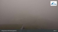 Archiv Foto Webcam Kaprun: Blick von der Bergstation Maiskogelbahn 08:00