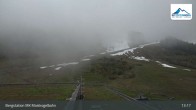 Archiv Foto Webcam Kaprun: Blick von der Bergstation Maiskogelbahn 12:00
