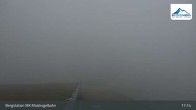 Archiv Foto Webcam Kaprun: Blick von der Bergstation Maiskogelbahn 16:00