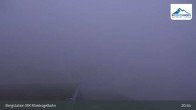 Archiv Foto Webcam Kaprun: Blick von der Bergstation Maiskogelbahn 02:00