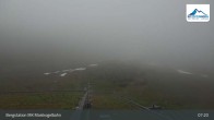 Archiv Foto Webcam Kaprun: Blick von der Bergstation Maiskogelbahn 06:00
