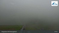 Archiv Foto Webcam Kaprun: Blick von der Bergstation Maiskogelbahn 07:00