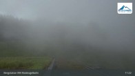 Archiv Foto Webcam Kaprun: Blick von der Bergstation Maiskogelbahn 10:00