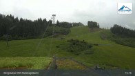 Archiv Foto Webcam Kaprun: Blick von der Bergstation Maiskogelbahn 14:00