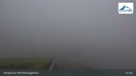 Archiv Foto Webcam Kaprun: Blick von der Bergstation Maiskogelbahn 07:00