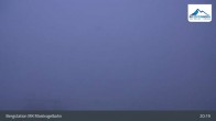 Archiv Foto Webcam Kaprun: Blick von der Bergstation Maiskogelbahn 20:00