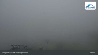 Archiv Foto Webcam Kaprun: Blick von der Bergstation Maiskogelbahn 08:00