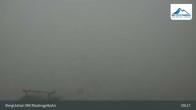 Archiv Foto Webcam Kaprun: Blick von der Bergstation Maiskogelbahn 08:00