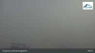 Archiv Foto Webcam Kaprun: Blick von der Bergstation Maiskogelbahn 08:00