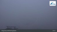 Archiv Foto Webcam Kaprun: Blick von der Bergstation Maiskogelbahn 06:00
