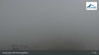 Archiv Foto Webcam Kaprun: Blick von der Bergstation Maiskogelbahn 10:00