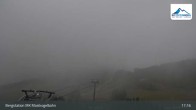 Archiv Foto Webcam Kaprun: Blick von der Bergstation Maiskogelbahn 16:00