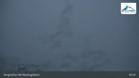 Archiv Foto Webcam Kaprun: Blick von der Bergstation Maiskogelbahn 18:00